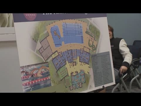 Town of Vienna debates raising meal tax