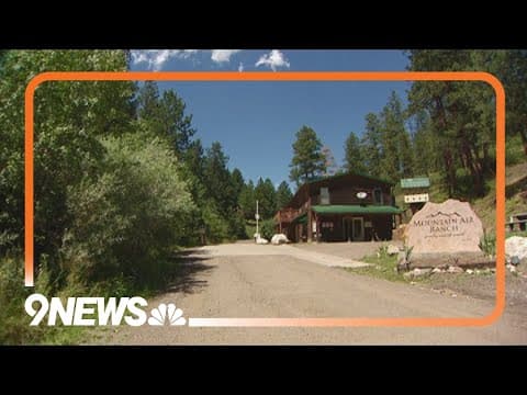 Colorado nudist resort holds fundraiser for firefighters who saved property