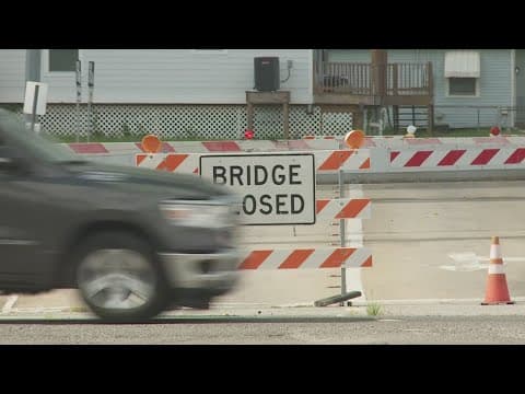 State of Emergency due to closed bridges in Terrebonne Parish