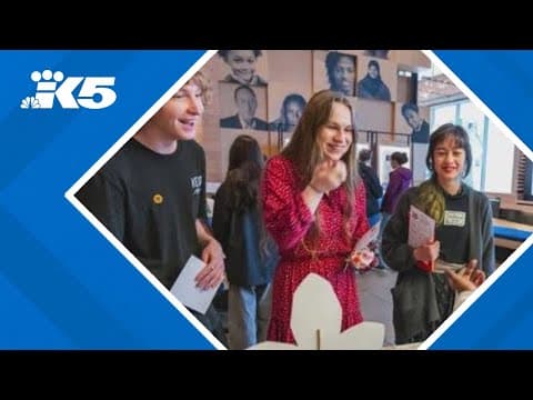 Teen Action Fair in Seattle to offer multiple youth volunteer opportunities