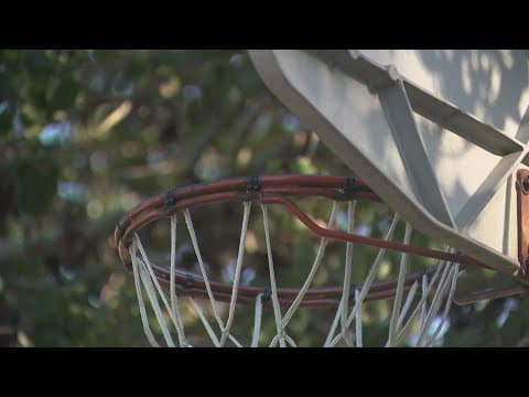 Man accused of pulling gun on kids who didn't want to play basketball with him