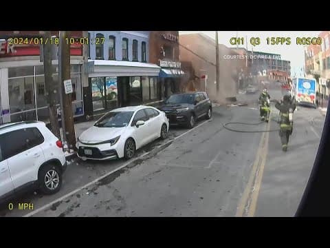 SE DC neighbors raising money to help daycare center