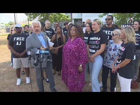 Civil rights attorney for AJ Armstrong says state did not hand over complaint against DNA expert