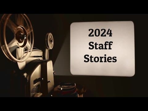 WWL Louisiana’s Most Unforgettable Stories of 2024