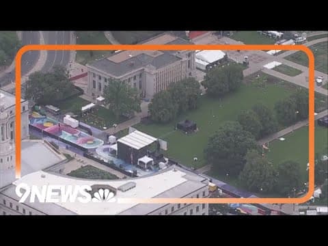 1st Outside Festival combines music and outdoor activities