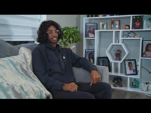 St. Louis Park HS football player recovering from severed pancreas