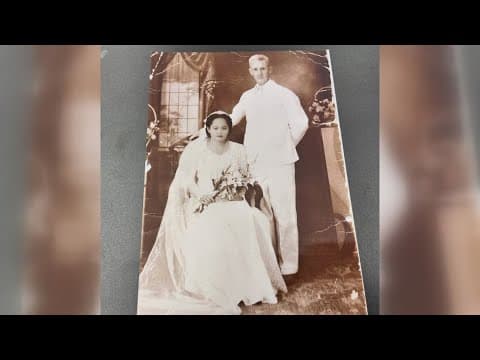 Blount County man remembers war hero uncle