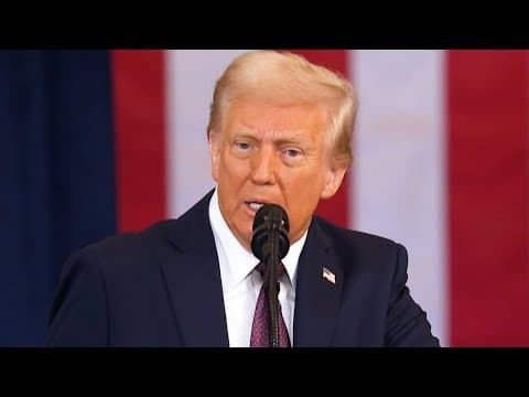 Trump's immigration policies could face legal challenges, affect local economy, experts say