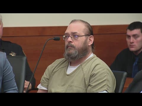 Judge could decide whether former police officer Adam Coy could receive a retrial in murder case