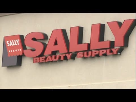 Sally Beauty to move HQ to Plano