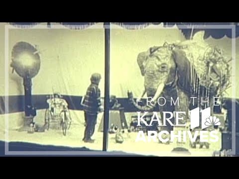 Dayton’s Holiday Windows (1993) | From the Archives