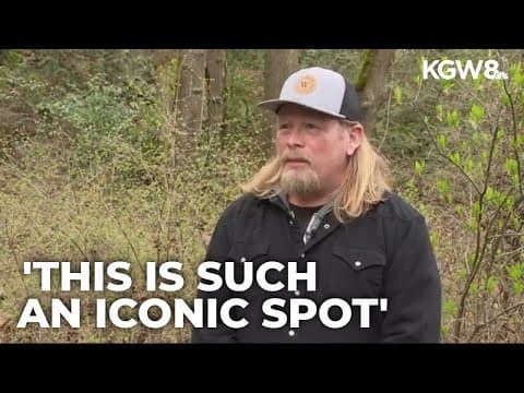 Forest Park advocates plan to appeal city’s approval of PGE powerline expansion