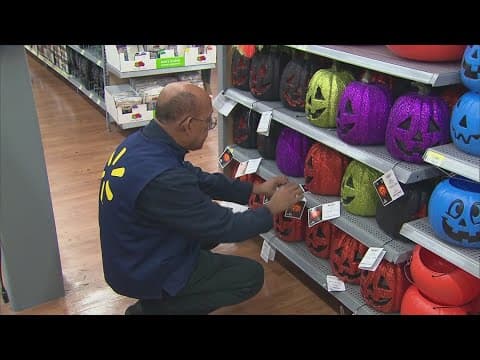 Here's what experts are predicting will be the most popular Halloween costumes