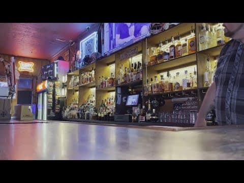 'Happy Hour' returns in Indiana as new laws go into effect today across the state