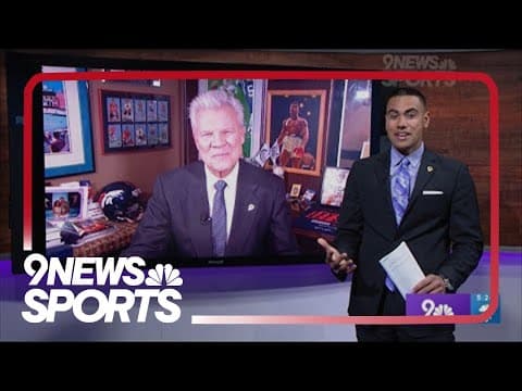 Klis & Tell: Broncos fight back into AFC West contention, Quinn Meinerz returns home after heartbeat