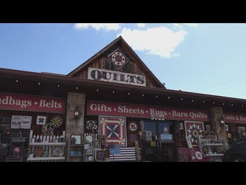 'It's made it much harder' || I-40 closures affecting Sevier Co. businesses