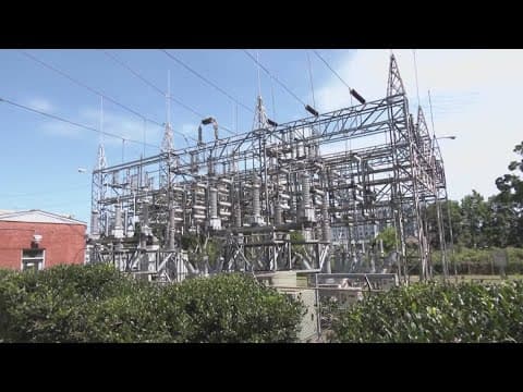 St. Petersburg considers dropping Duke Energy amid complaints over high electric bills