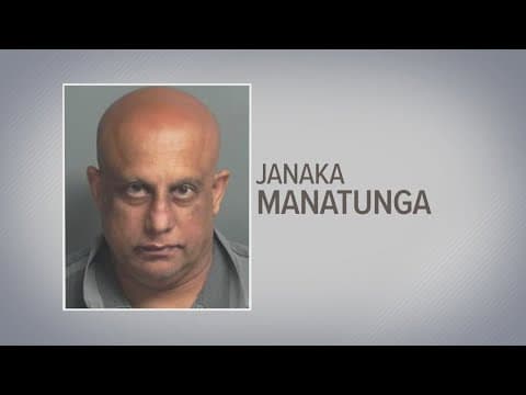 Montgomery County detectives seek more victims in Uber driver's alleged sexual assault case