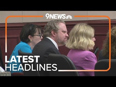 Latest Headlines | Prosecution and defense rest in James Craig case