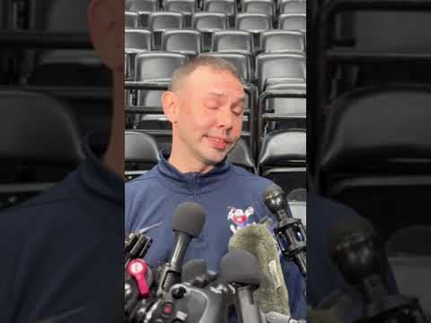 David Adelman on Nuggets/Clippers game five