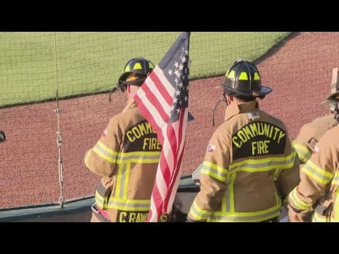 24 years since 9/11 attacks: Communities across the country honor the lives lost