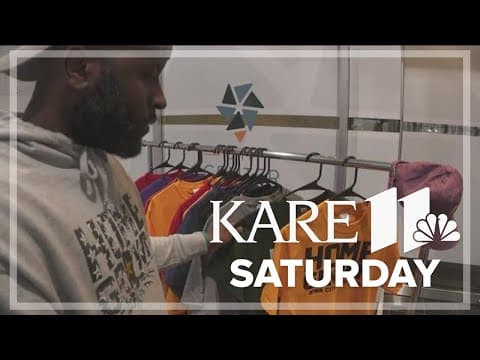 Big Ten Makers Market at Minneapolis City Center