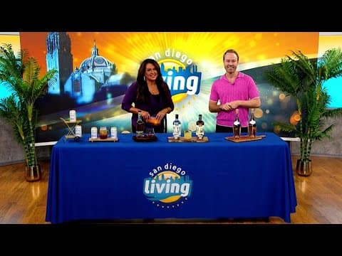 Kick Off to Outdoor Entertaining Season | San Diego Living