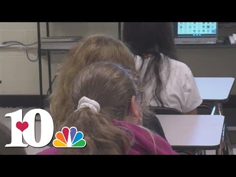 Parents share concerns about bullying in person and/or online