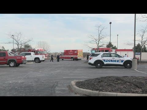 4 treated for overdoses after being found unconscious at north Columbus bar