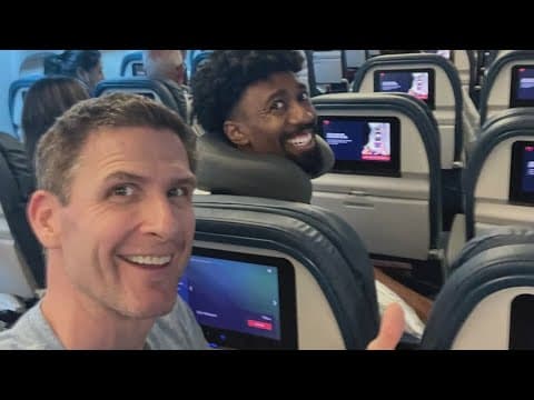 WFAA visits Luka Dončić's home country of Slovenia