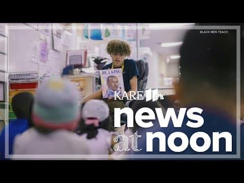 Black Men Teach celebrates anniversary of Brown v. Board of Education