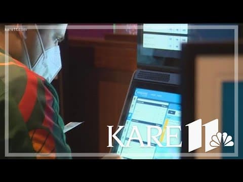 Minnesota lawmakers to discuss sports betting this session