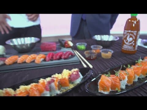 Local restaurant looks to help Maui recover from deadly wildfires