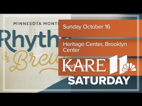 Minnesota Monthly's Rhythm & Brews
