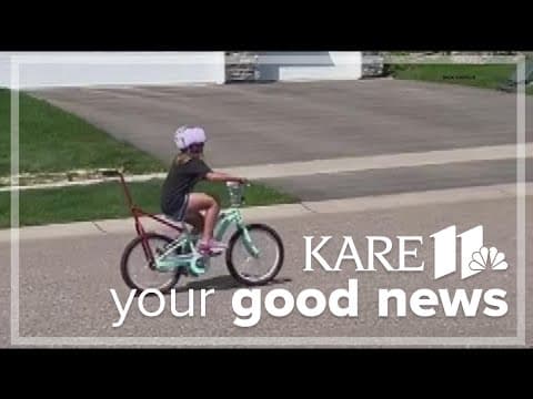 Your Good News: David Hedberg, Nick Kadrlik, Rocky Yarusso and Jana Sawtelle