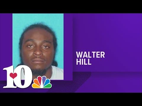 KPD: Old City shooting suspect turns himself in