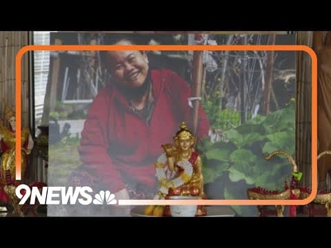 Man involved in east Denver community activist's death sentenced to prison