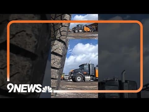 Colorado tow company to be featured in documentary TV series ‘Rocky Mountain Wreckers’