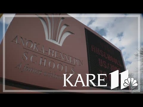 Over 200 central office jobs cut at Anoka Hennepin as school board tackles budget shortfall