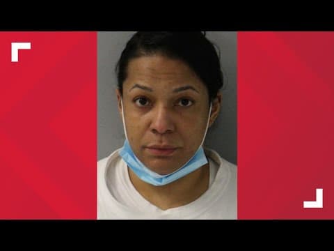 Feds: Columbus woman sentenced for trying to kidnap ex-boyfriend, his girlfriend