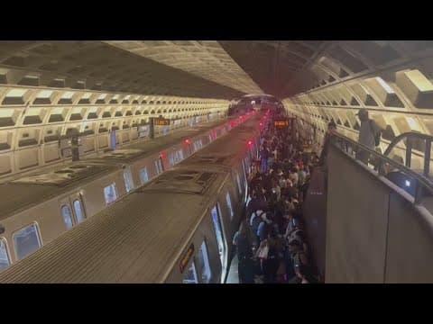 Metro named Transit Agency of the Year