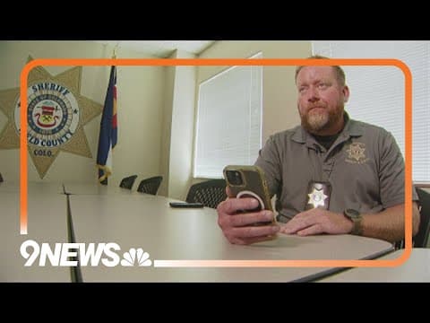 Sheriff's office says it was forced to release man from jail because of law surrounding competency