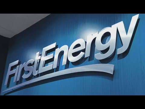 FirstEnergy will pay $20 million to avoid prosecution in Ohio bribery scheme