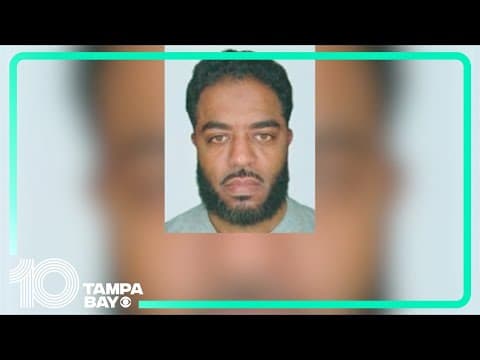 How misinformation about the New Orleans attack suspect's immigration status spread online