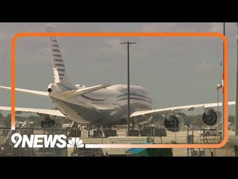 Trump plans to accept luxury plane from Qatar