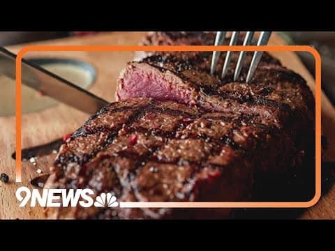 How to lower the health risks of eating red meat
