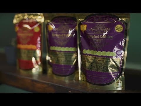 Texas Gov. Greg Abbott faces Sunday deadline to veto or sign bills, including THC ban