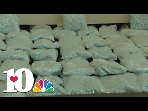 Metro Drug Coalition hosts event for Fentanyl Awareness Day