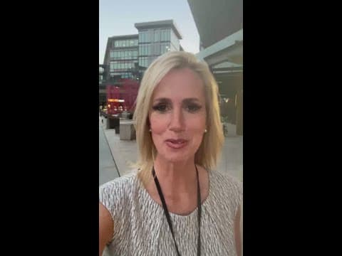 Earlier sunsets are on the way as fall approaches