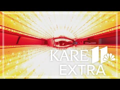 'The future': Julie and Bel try popular 'longevity' treatments